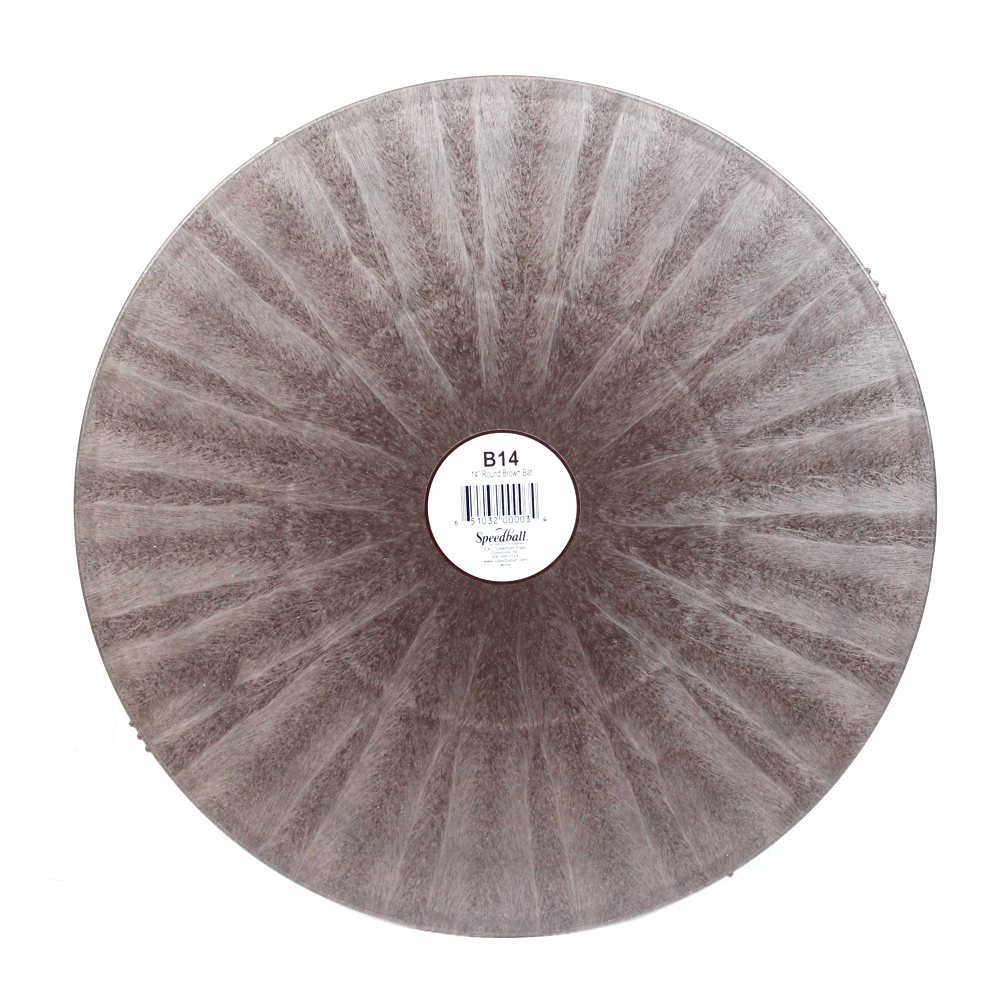 Base de Torno Para Cerâmica Speedball 35cm